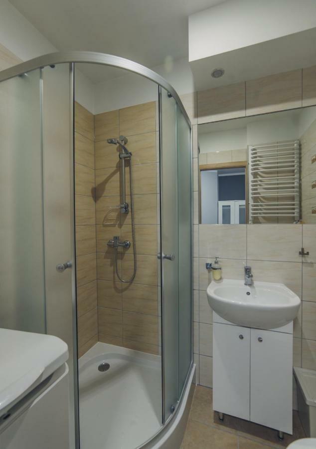 Apartament Grosik Duszniki Zdrój Exterior foto